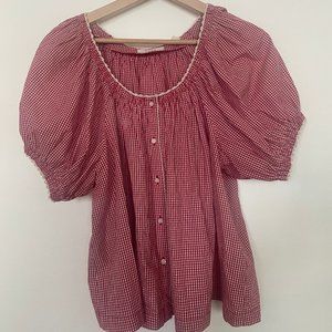 DOEN Tennessee Top - S